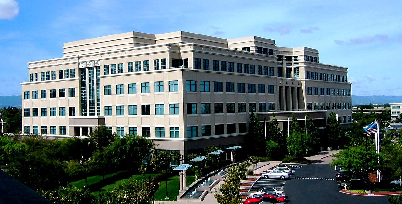 Portrait de Cisco Systems