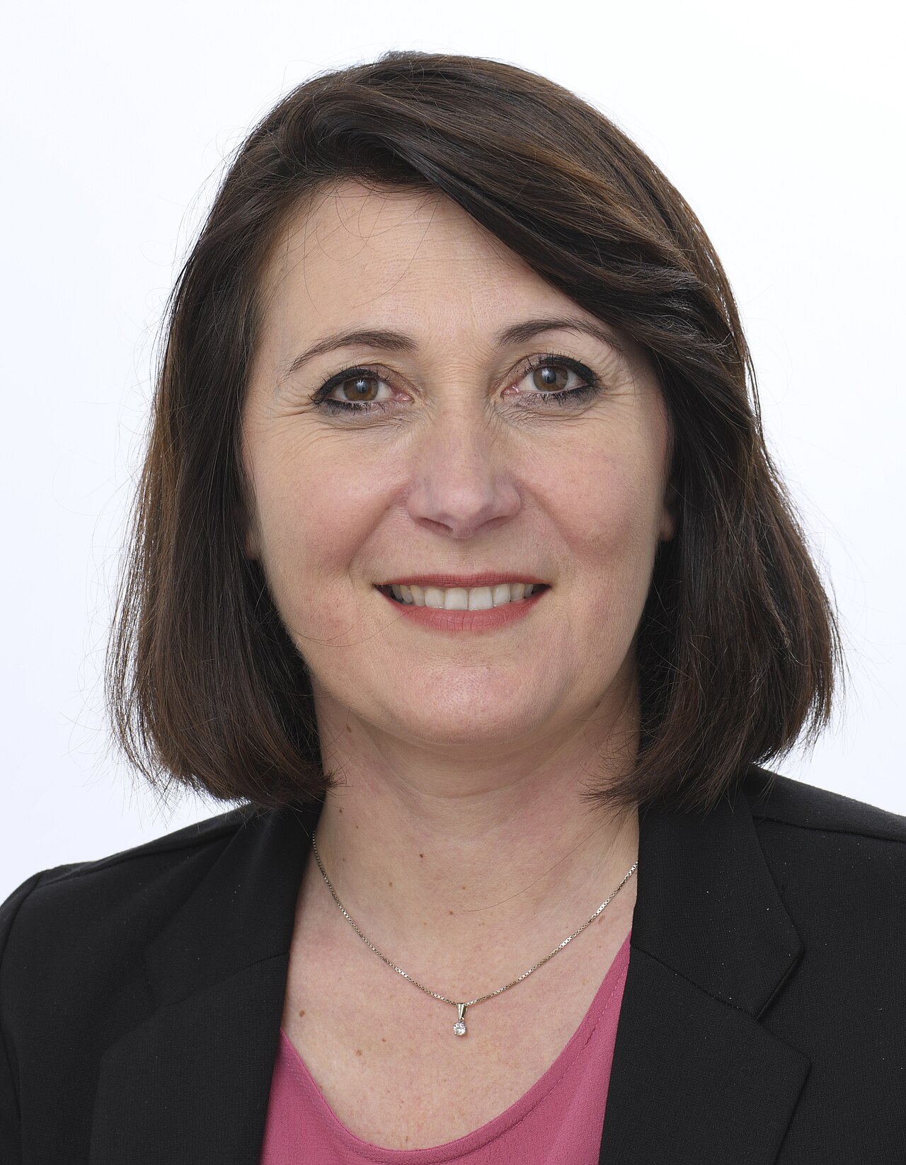 Portrait de Claire Fita