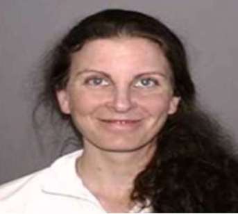 Portrait de Clare Bronfman