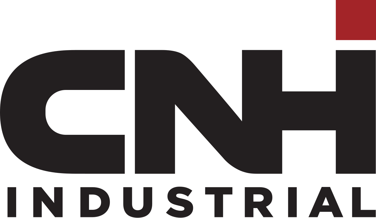 Portrait de CNH Industrial N.V.