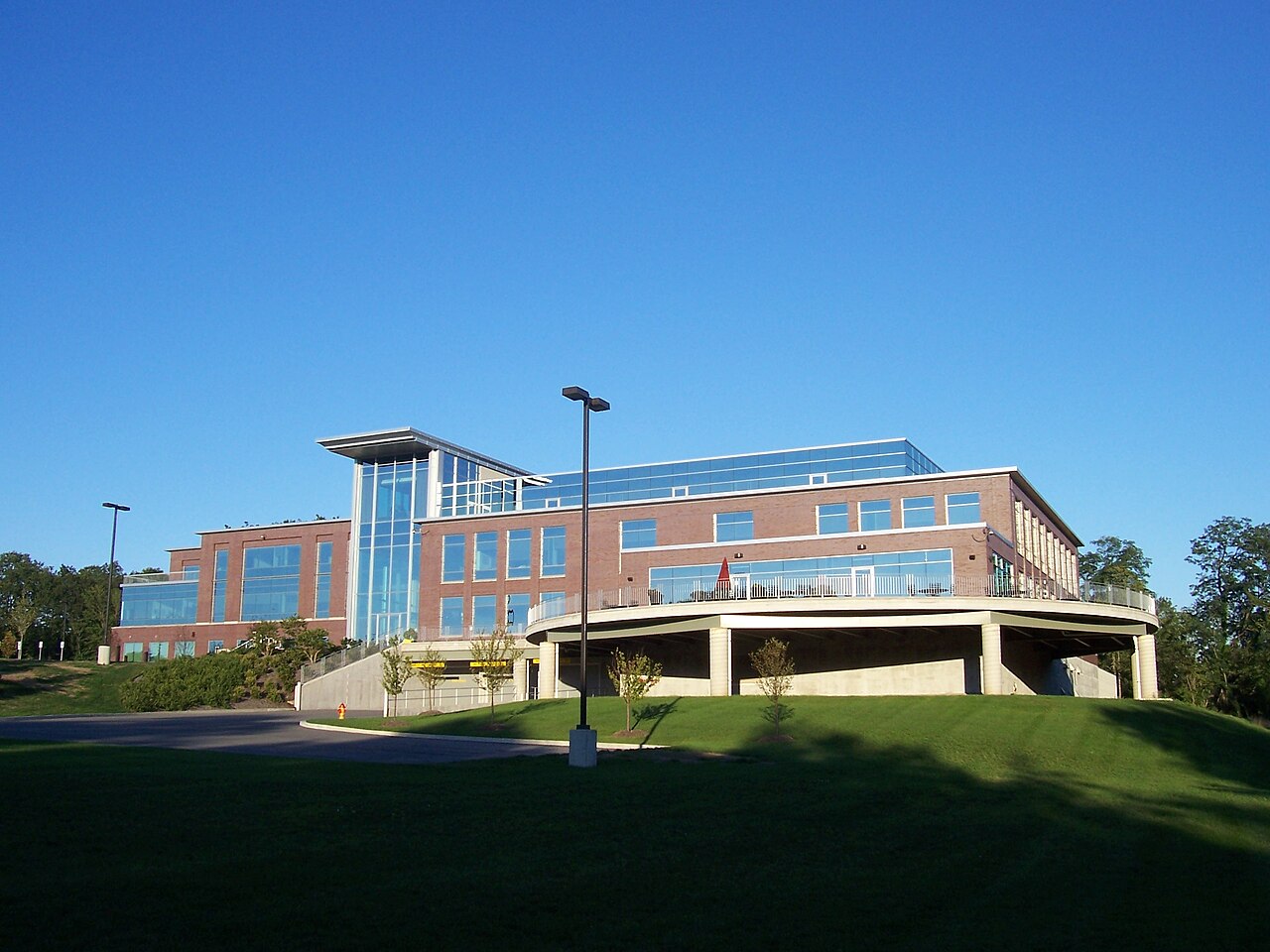 Portrait of Constellation Brands