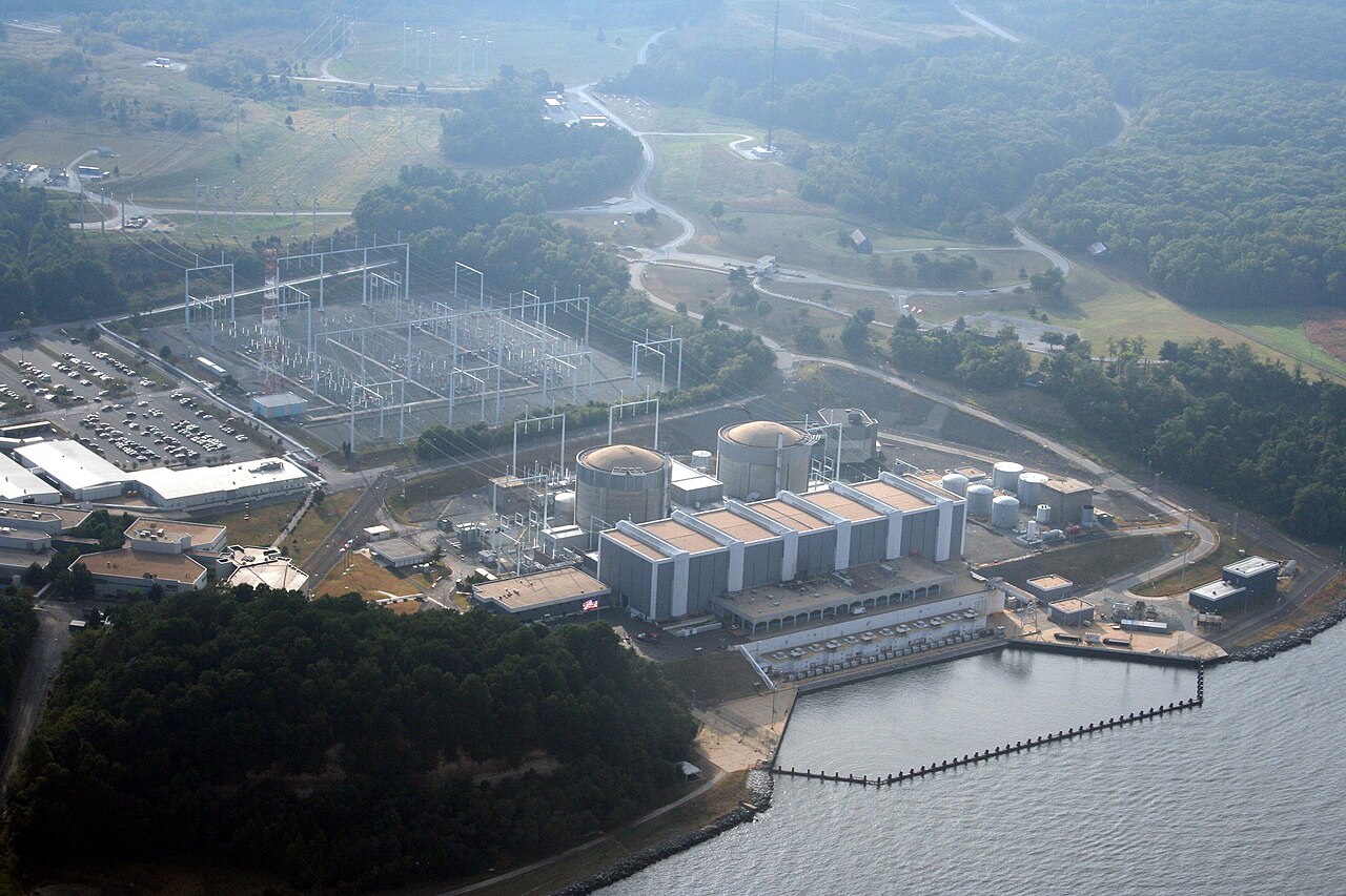 Portrait of Constellation Energy