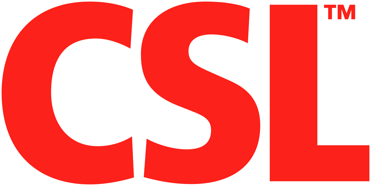 Portrait de CSL