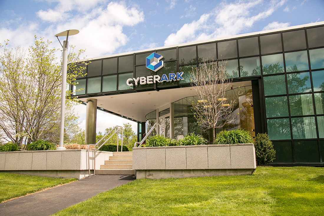 Portrait de CyberArk Software