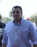 Portrait of Cyrus Mistry