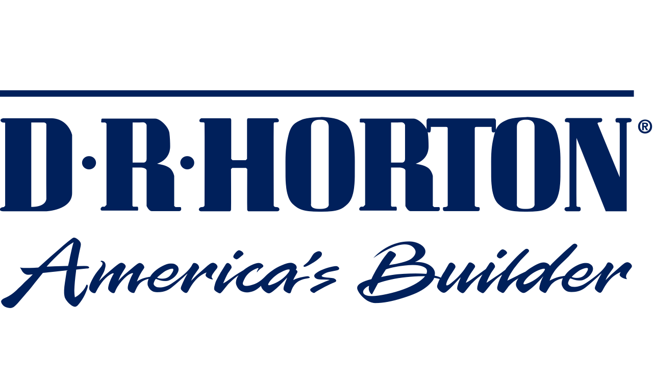 Portrait of D.R. Horton
