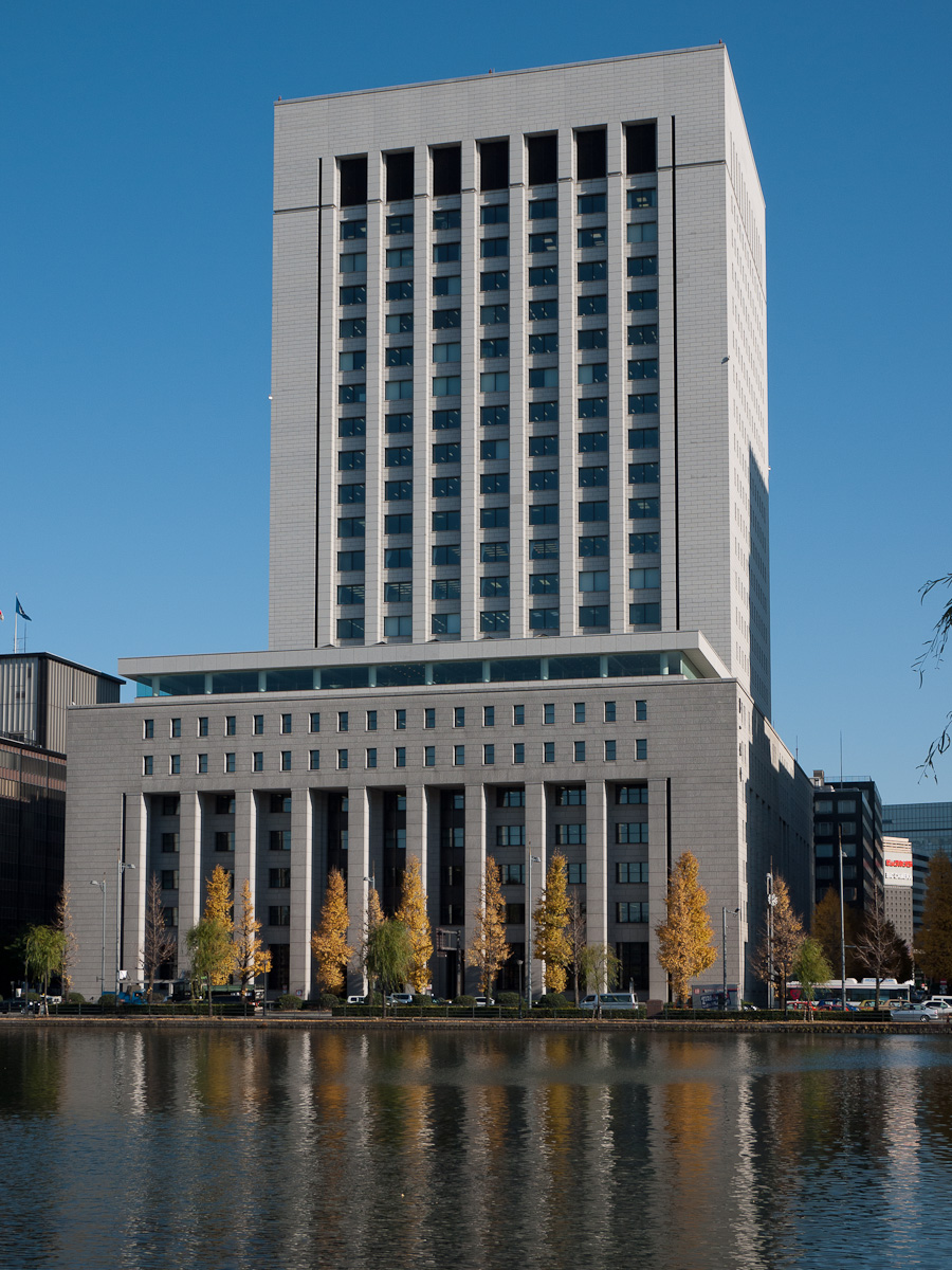 Portrait of Dai-ichi Life Holdings