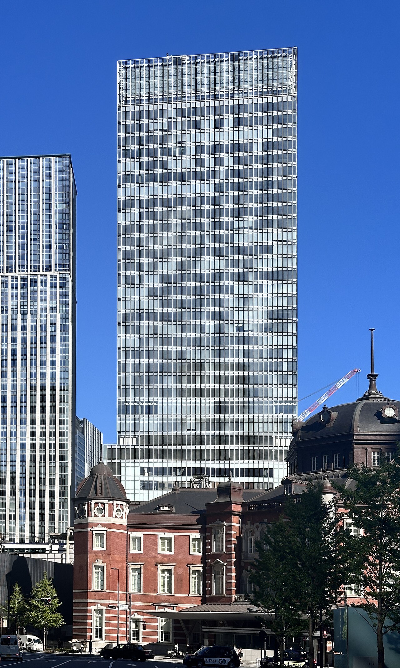 Portrait of Daiwa Securities Group