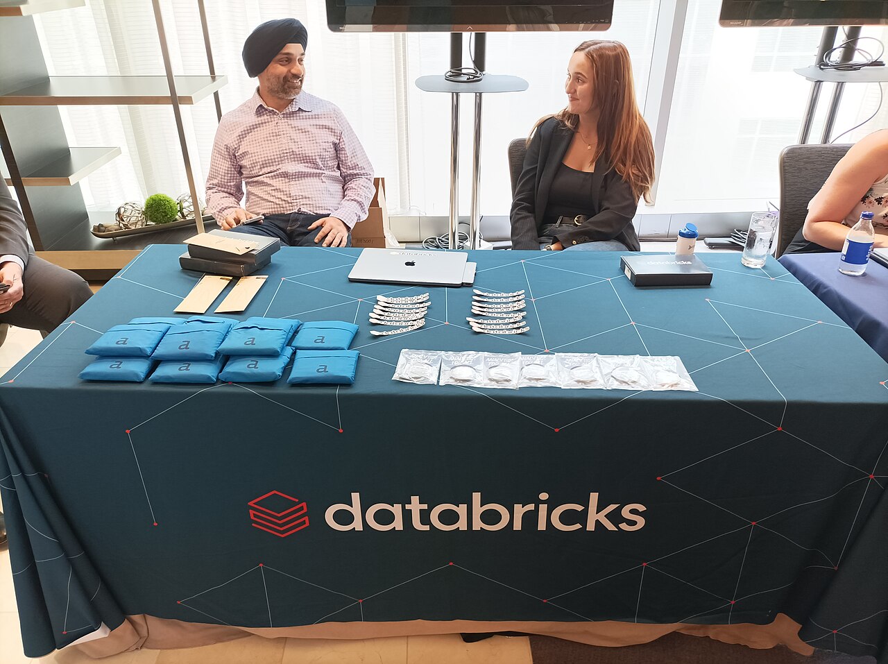 Portrait de Databricks