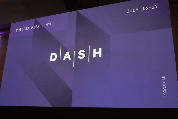 Portrait de Datadog
