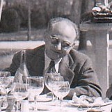 Portrait de David Seymour