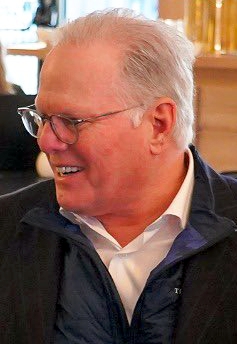 Portrait de David Zaslav