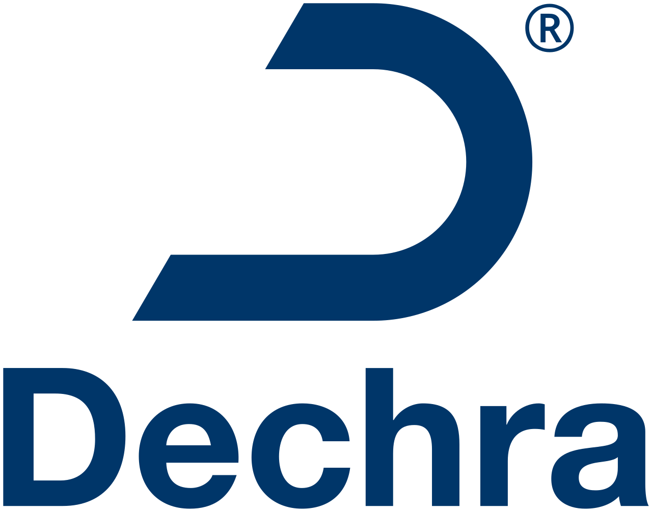 Portrait de Dechra Pharmaceuticals