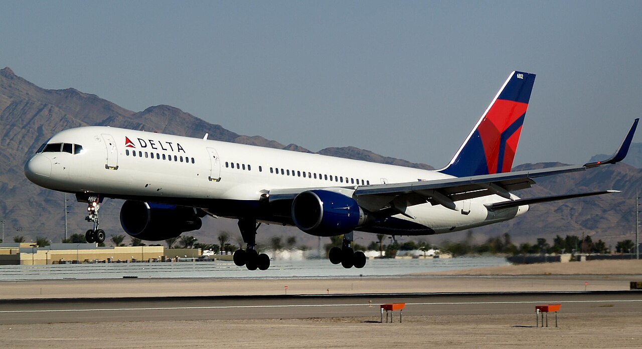 Portrait de Delta Air Lines, Inc.