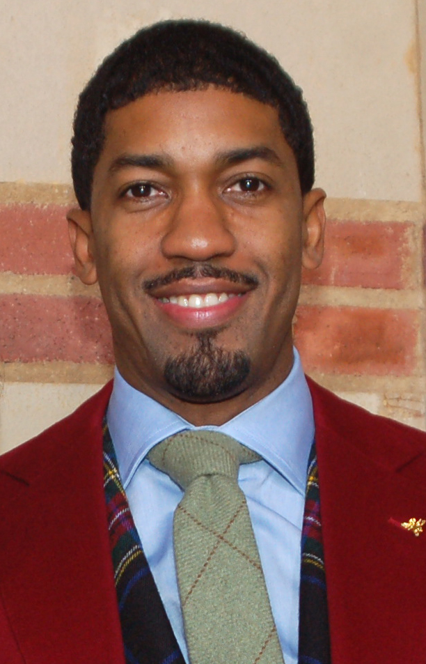 Portrait of Derek Bentley