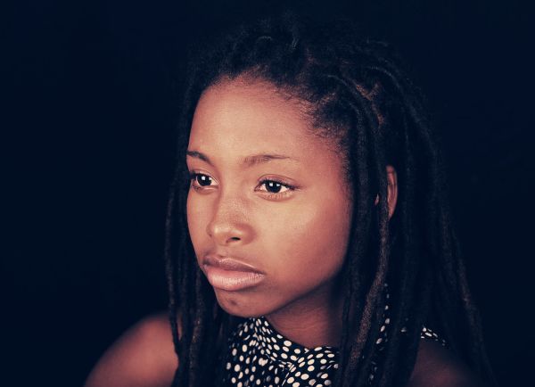 Portrait of Destiny