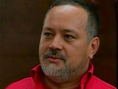 Portrait de Diosdado Cabello