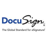 Portrait de DocuSign