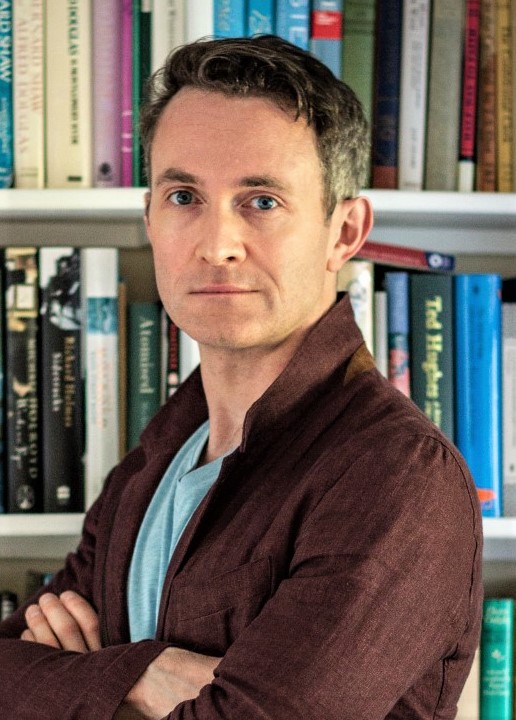 Portrait de Douglas Murray