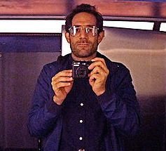 Portrait de Dov Charney