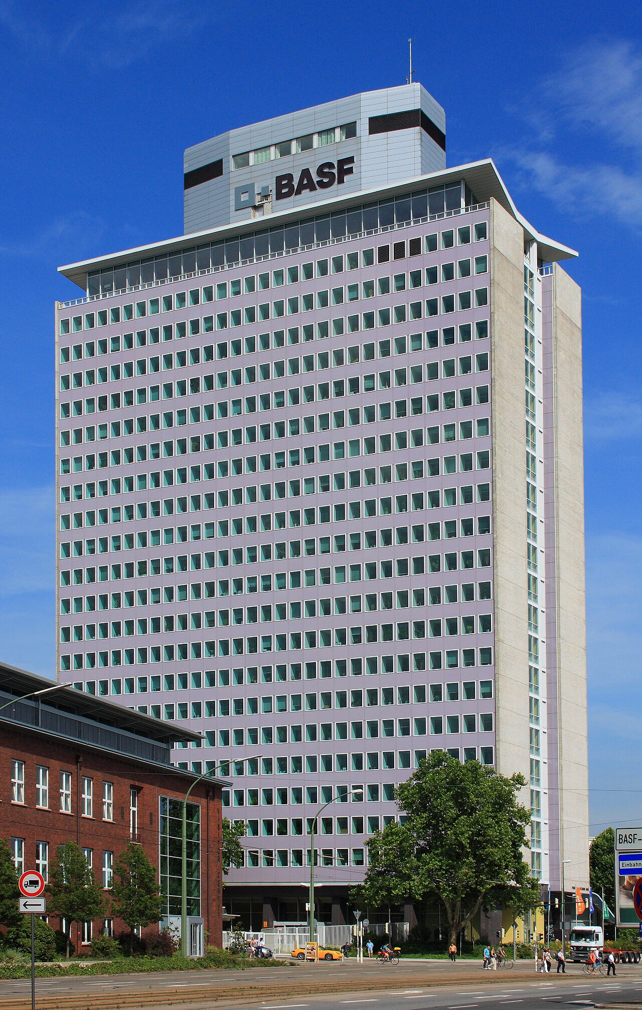 Portrait of Eastman Chemical