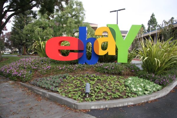 Portrait de eBay