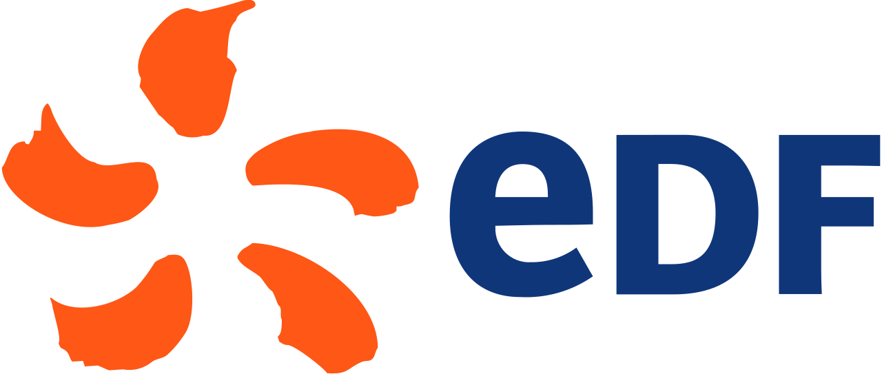 Portrait de EDF