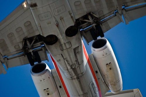 Portrait de Embraer