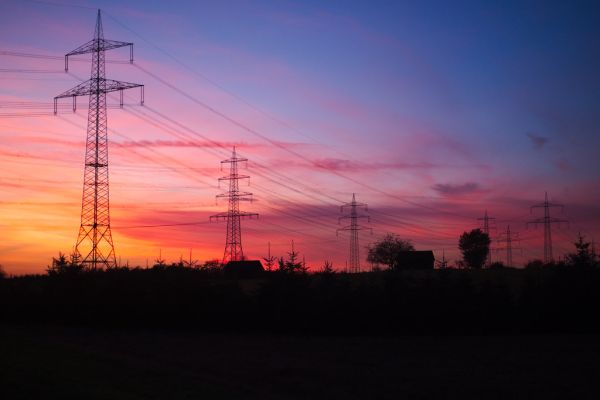 Portrait of Energy Transfer