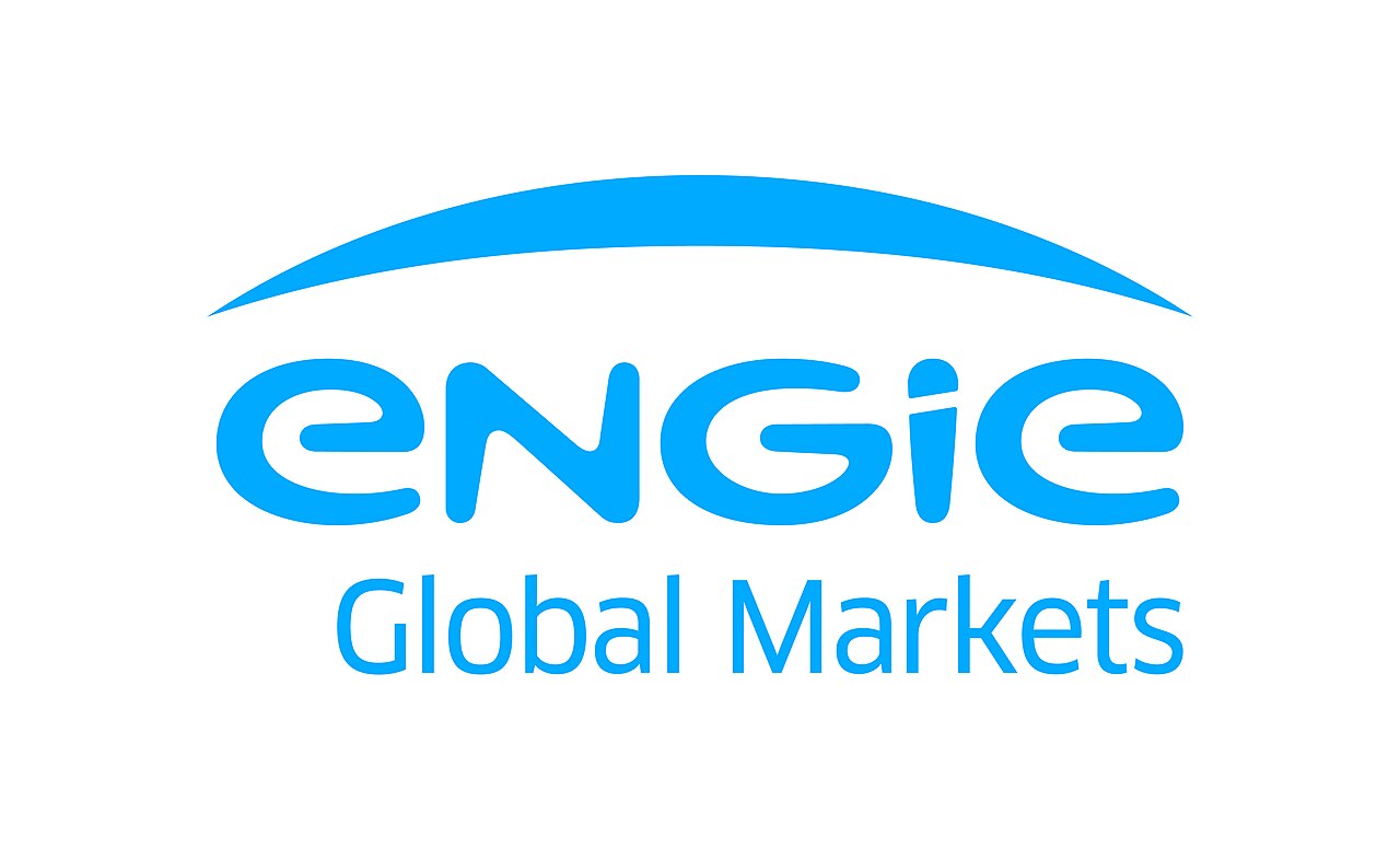Portrait de Engie