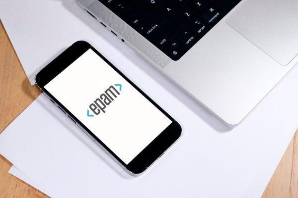 Portrait of EPAM Systems
