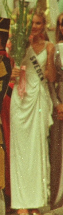 Portrait de Eva Andersson-Dubin