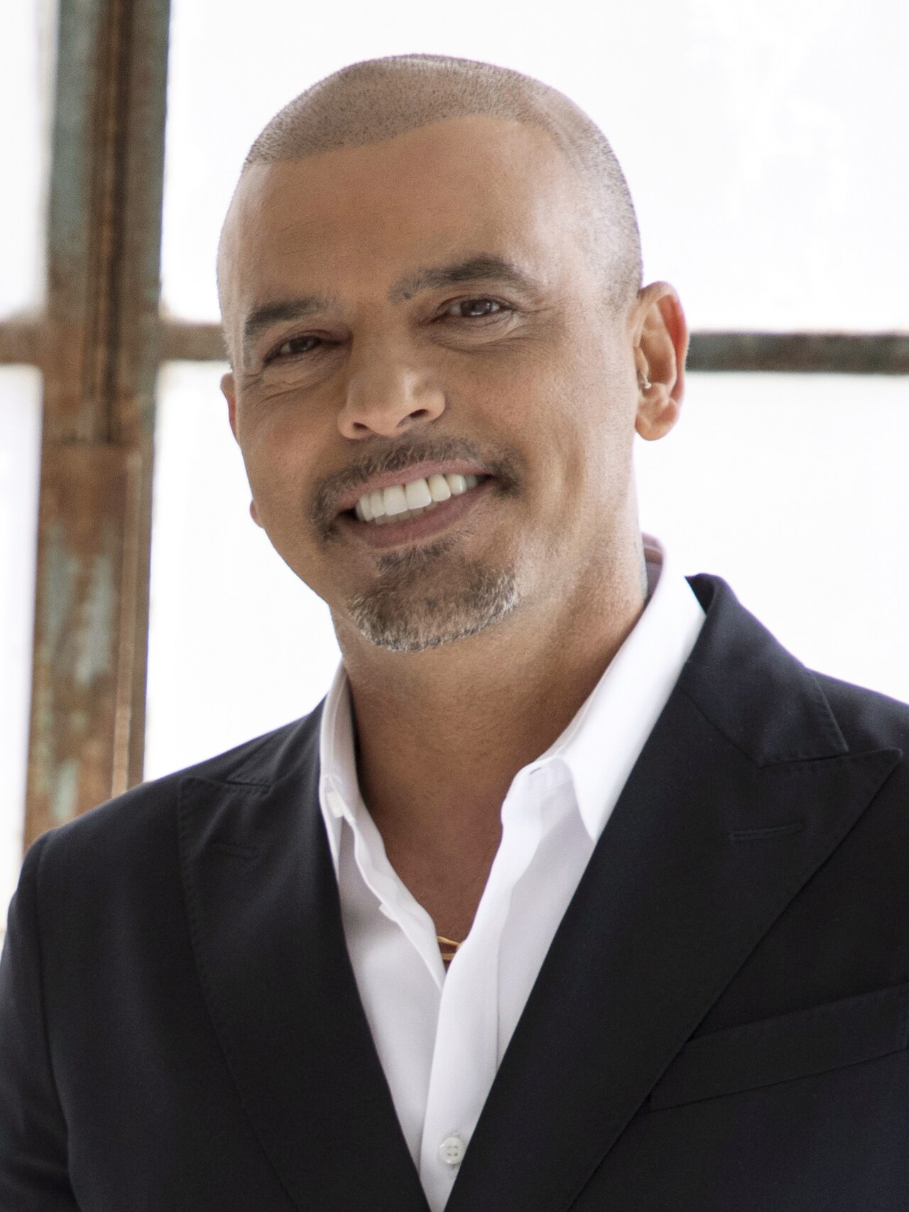 Portrait de Eyal Golan