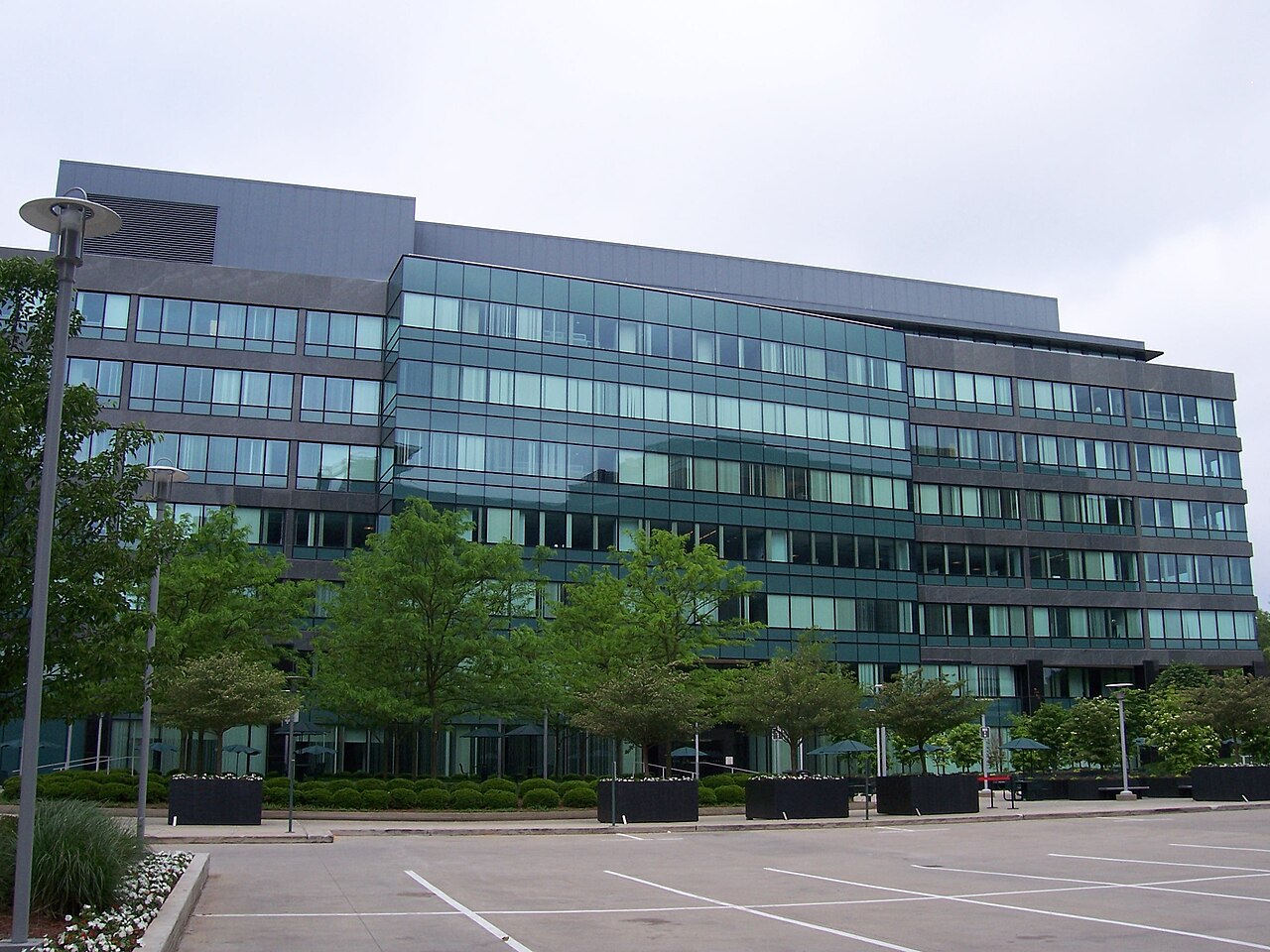 Portrait de FactSet