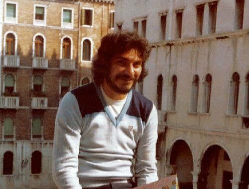 Portrait de Fernando Lugo