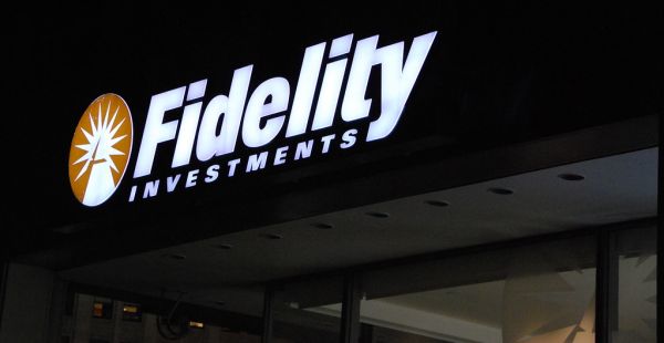 Portrait of Fidelity Investments