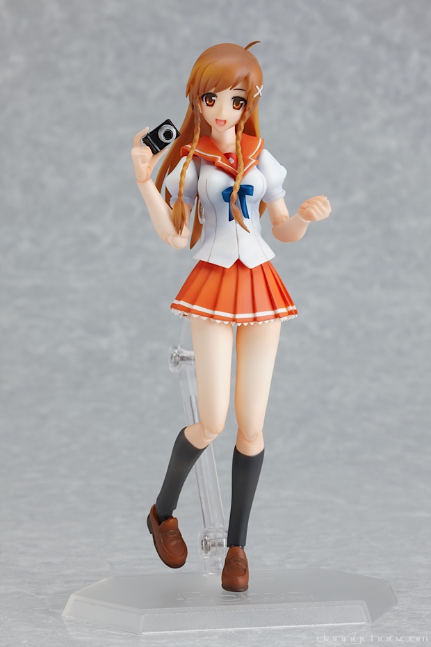 Portrait de Figma