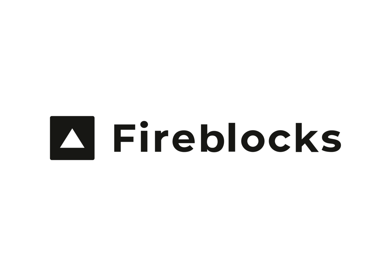 Portrait de Fireblocks