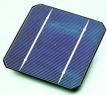 Portrait de First Solar