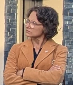 Portrait de Florence Joubert