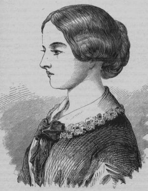 Portrait de Florence LeBaron