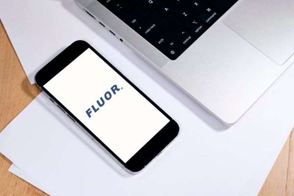 Portrait of Fluor Corporation