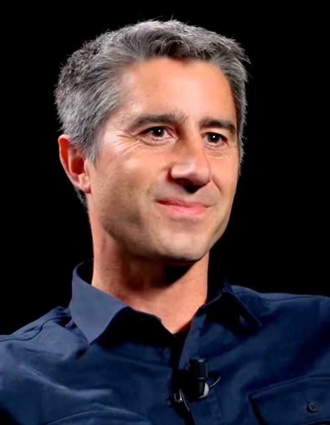 Portrait de François Besse