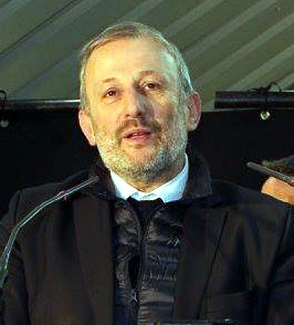 Portrait de François Pupponi