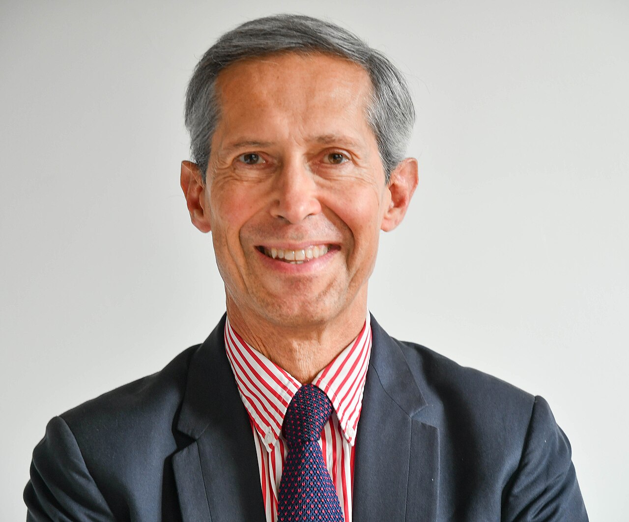 Portrait de François Séners