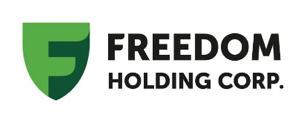 Portrait de Freedom Holding Corp.