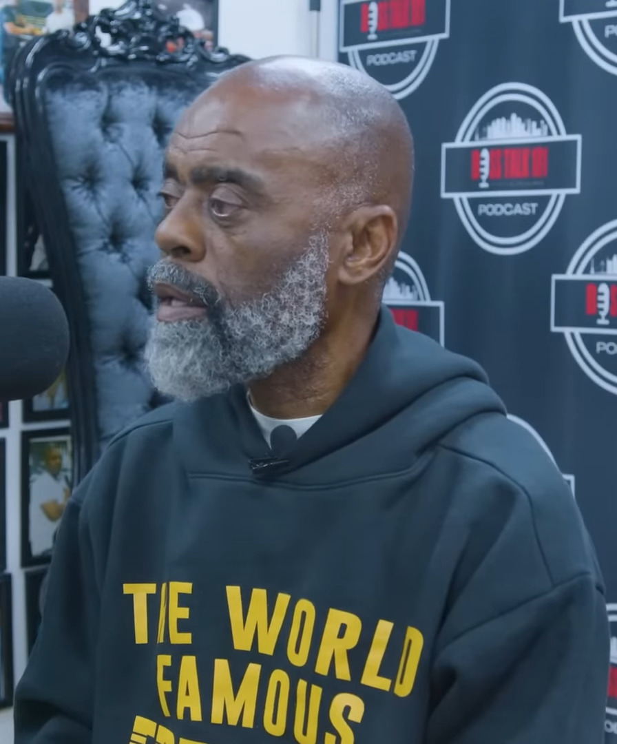Portrait de Freeway Rick Ross