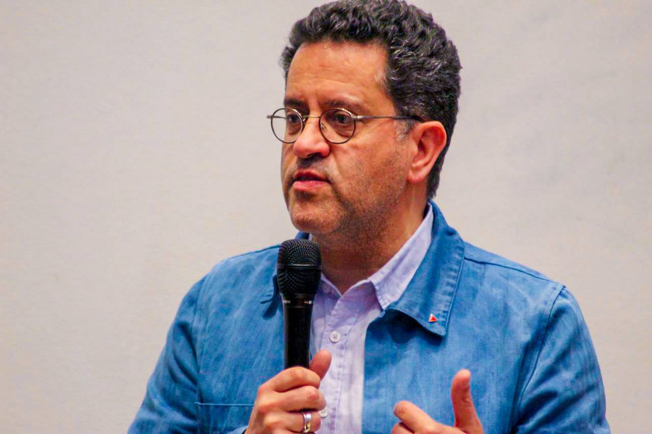Portrait de Gabriel Amard