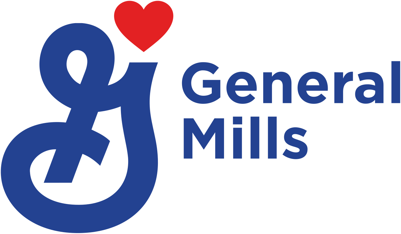 Portrait of General Mills