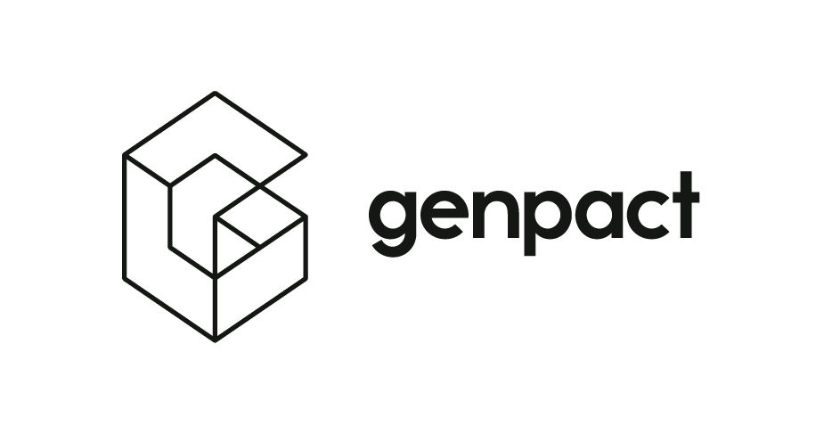 Portrait de Genpact